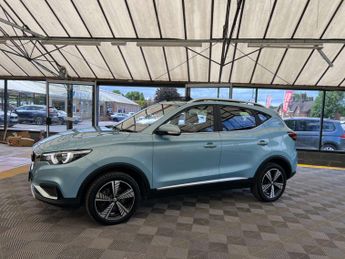 MG ZS MG ZS Exclusive EV 5dr