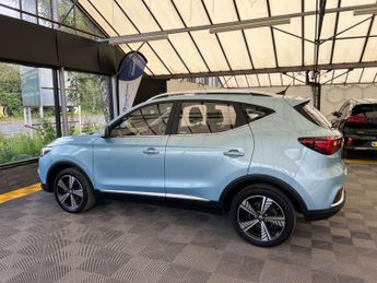 MG ZS MG ZS Exclusive EV 5dr