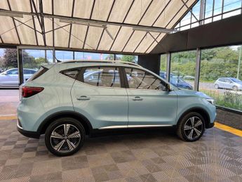 MG ZS MG ZS Exclusive EV 5dr