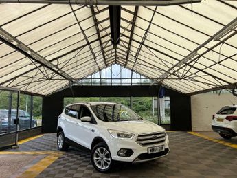 Ford Kuga 1.5 Kuga Titanium TDCi 5dr