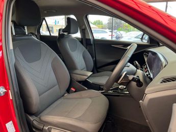 KIA NIRO Niro 2 EV 5dr
