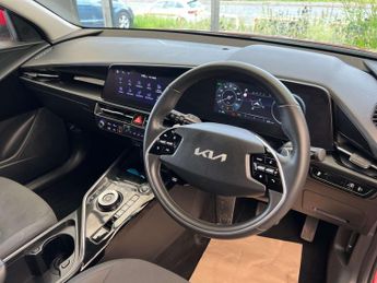 KIA NIRO Niro 2 EV 5dr