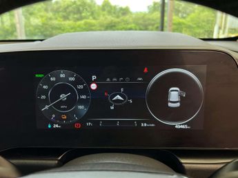 KIA NIRO Niro 2 EV 5dr