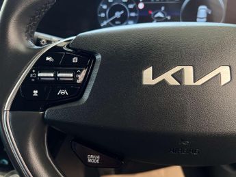 KIA NIRO Niro 2 EV 5dr