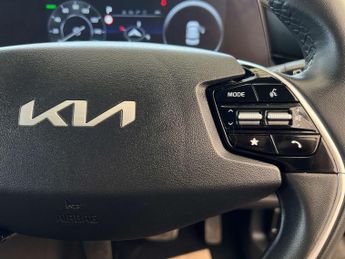KIA NIRO Niro 2 EV 5dr