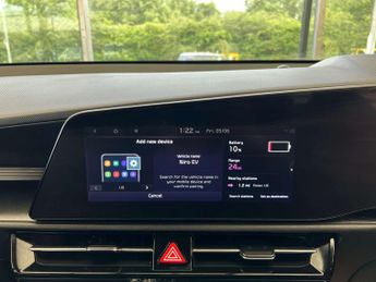 KIA NIRO Niro 2 EV 5dr