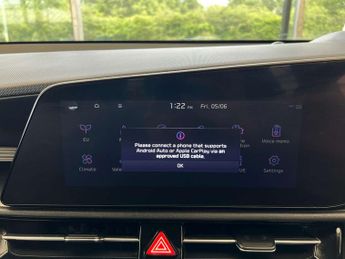 KIA NIRO Niro 2 EV 5dr