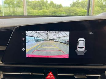 KIA NIRO Niro 2 EV 5dr