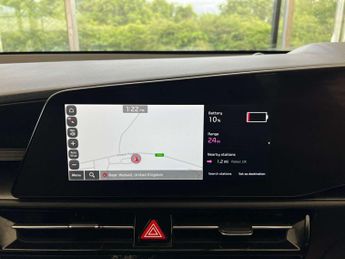 KIA NIRO Niro 2 EV 5dr