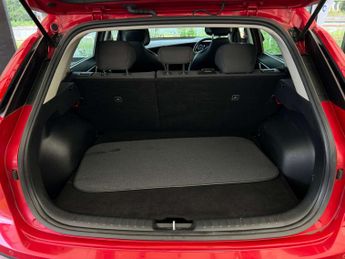 KIA NIRO Niro 2 EV 5dr
