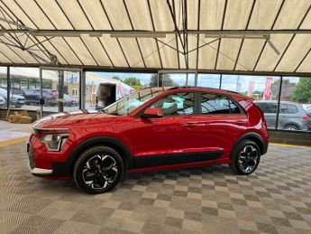 KIA NIRO Niro 2 EV 5dr