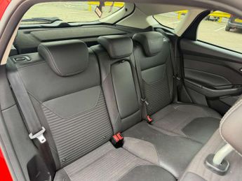 FORD FOCUS 1.0 Focus Titanium X 5dr - NATIONAL DELIVERY*