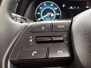 Hyundai BAYON 1.0 Bayon SE Connect TGDi MHEV Auto 5dr