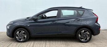 Hyundai BAYON 1.0 Bayon SE Connect TGDi MHEV Auto 5dr