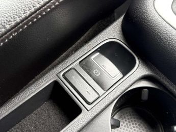Volkswagen Tiguan 2.0 Tiguan R-Line Edition TDI BlueMotion Technology 4Motion Semi