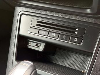 Volkswagen Tiguan 2.0 Tiguan R-Line Edition TDI BlueMotion Technology 4Motion Semi