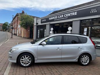 HYUNDAI I30 1.6 i30 Comfort CRDi 5dr