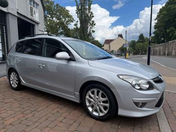 HYUNDAI I30 1.6 i30 Comfort CRDi 5dr