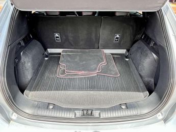 FORD KUGA 2.5 Kuga ST-Line X Edition HEV CVT 5dr