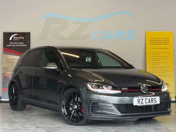 Volkswagen Golf GTi 2.0 Golf GTi TSi Semi-Auto 5dr