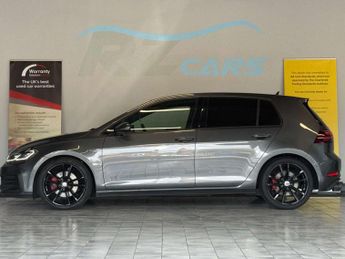Volkswagen GOLF 2.0 Golf GTi TSi Semi-Auto 5dr
