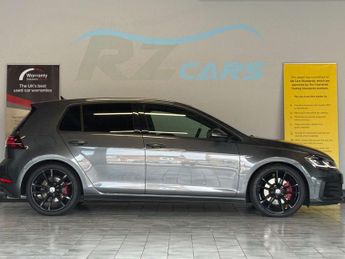 Volkswagen GOLF 2.0 Golf GTi TSi Semi-Auto 5dr