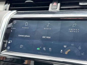 Land Rover DISCOVERY SPORT 2.0 Discovery Sport R-Dynamic SE D MHEV Auto 4WD 5dr