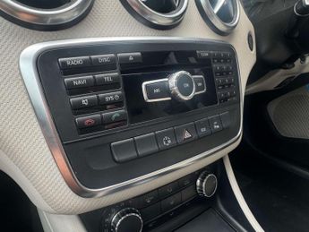 MERCEDES-BENZ A-CLASS 1.8 A180 BlueEfficiency Sport CDi Auto 5dr