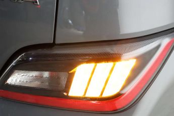 Hyundai KONA 39kWh Premium SUV 5dr Electric Auto (10.5kW Charger) (136 ps)