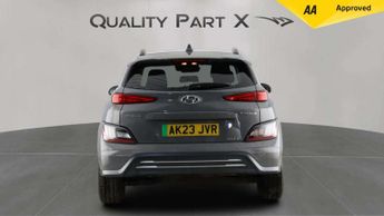 Hyundai KONA 39kWh Premium SUV 5dr Electric Auto (10.5kW Charger) (136 ps)