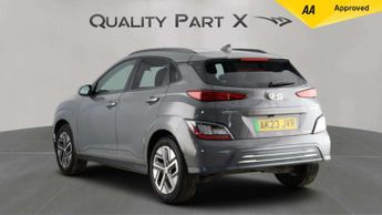 Hyundai KONA 39kWh Premium SUV 5dr Electric Auto (10.5kW Charger) (136 ps)