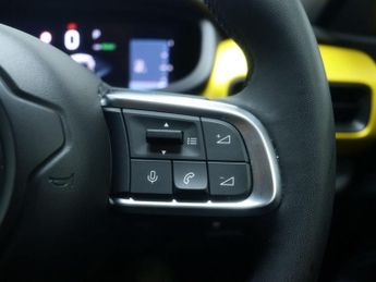 JEEP Avenger 54kWh 1st Edition SUV 5dr Electric Auto (156 ps)
