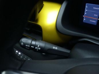 JEEP Avenger 54kWh 1st Edition SUV 5dr Electric Auto (156 ps)