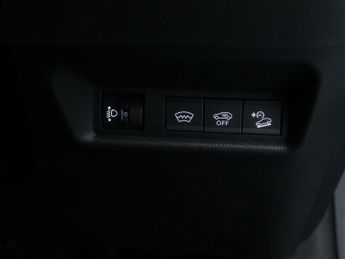 JEEP Avenger 54kWh 1st Edition SUV 5dr Electric Auto (156 ps)