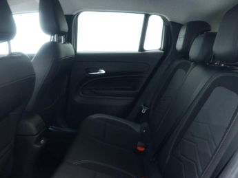 JEEP Avenger 54kWh 1st Edition SUV 5dr Electric Auto (156 ps)