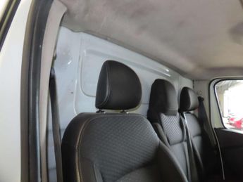 VAUXHALL VIVARO 1.6 Vivaro  2900 Sportive CDTi