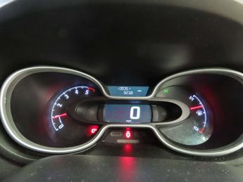 VAUXHALL VIVARO 1.6 Vivaro  2900 Sportive CDTi