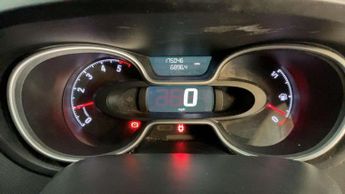 VAUXHALL VIVARO 1.6 Vivaro 2700 Sportive CDTi