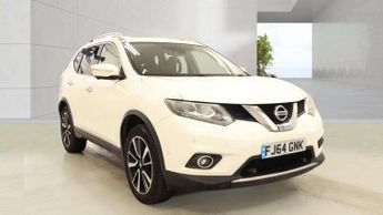 Nissan X-Trail 1.6 X-Trail Tekna dCi 5dr