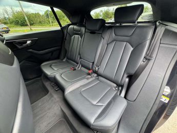 Audi Q8 3.0 TDI V6 50 Edition 1 SUV 5dr Diesel Tiptronic quattro Euro 6 
