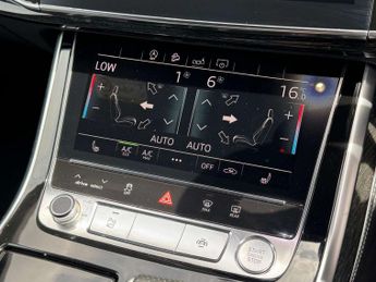 Audi Q8 3.0 TDI V6 50 Edition 1 SUV 5dr Diesel Tiptronic quattro Euro 6 