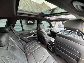 BMW X5 3.0 45e 24kWh M Sport SUV 5dr Petrol Plug-in Hybrid Auto xDrive 