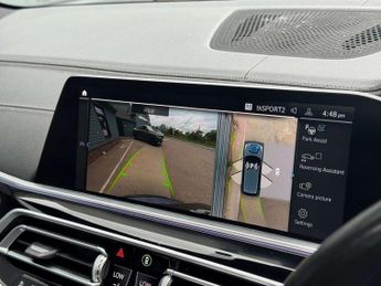 BMW X5 3.0 45e 24kWh M Sport SUV 5dr Petrol Plug-in Hybrid Auto xDrive 