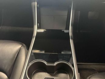 TESLA MODEL 3 Model 3 Long Range AWD 4WD 4dr