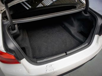 BMW 5 SERIES 3.0 530d M Sport Auto 4dr