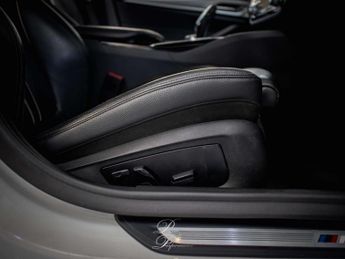 BMW 5 SERIES 3.0 530d M Sport Auto 4dr