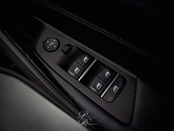 BMW 5 SERIES 3.0 530d M Sport Auto 4dr