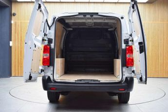 Fiat Scudo 2.0 Scudo Primo BlueHDI Auto