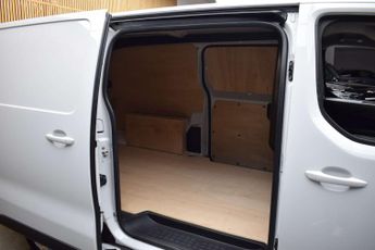 Fiat Scudo 2.0 Scudo Primo BlueHDI Auto