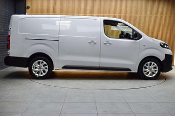 Fiat Scudo 2.0 Scudo Primo BlueHDI Auto
